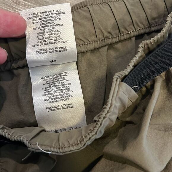 Columbia Women’s quick dry outdoor Hiking shorts Size Large - Picture 9 of 11